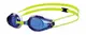 Очки для плавания Arena TRACKS JR синий, белый, салатовый OSFM купить недорого в Украине, фото 27534