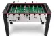Настольный футбол Hop-Sport Ultra черно-белый купить