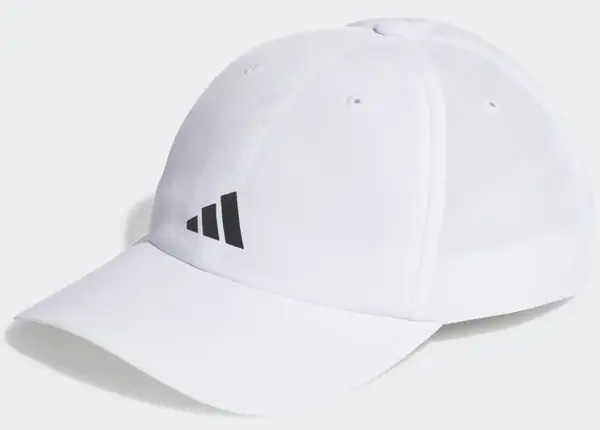 Кепка Adidas RUN ES CAP A.R. білий Уні OSFW (54-56 см) купити