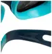 Очки для плавания Arena AIR JR MIRROR бирюзовый, черный Дет OSFM купить