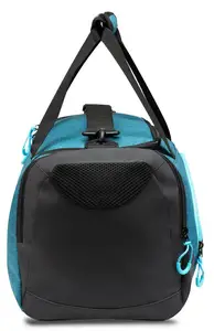 Сумка Aqua Speed Duffel bag M 60147 35L темно-бірюзовий Уні 48x25x29см купити