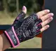 Рукавички для фітнесу Power System PS-2910 Classy Жіночі Pink S купити