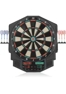 Дартс электронный Outtec DB1800 27в1 купить