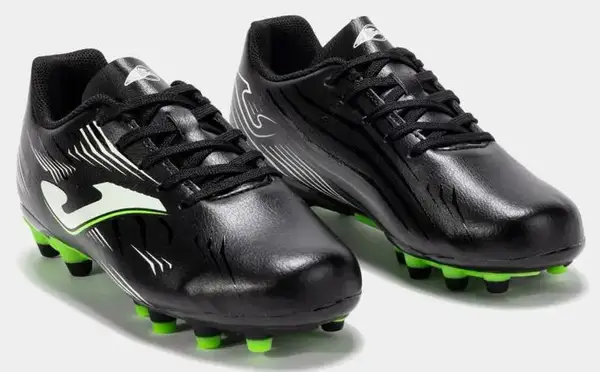 Бутсы детские Joma PROPULSION черный Дет 32 купить недорого в Украине, фото 2