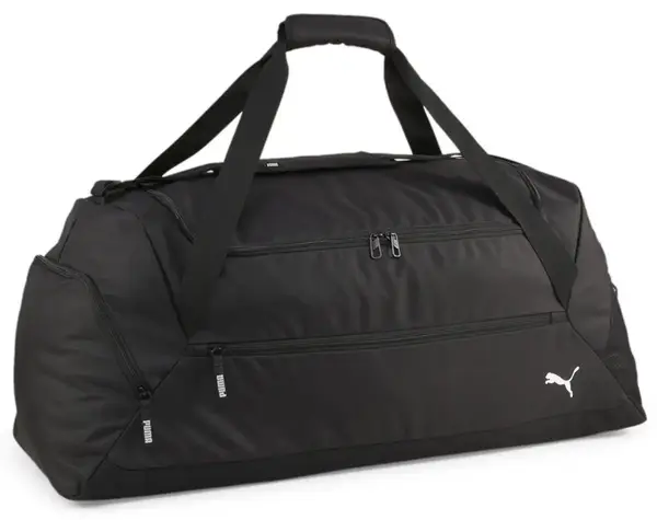 Сумка Puma teamGOAL Teambag 72L чорний Уні 77x33x32 см купити