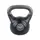 Гиря inSPORTline Vin-Bell Dark 9 кг | Черный/Серый