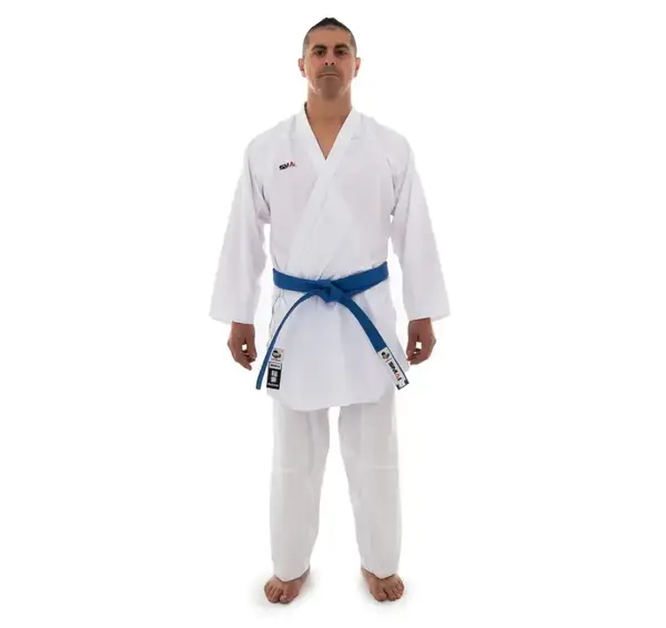 Кимоно для каратэ Inazuma Gi | 160 купить недорого в Украине, фото 8