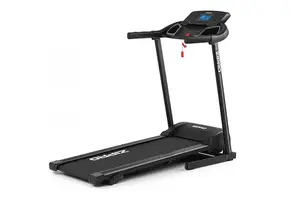 Бігова доріжка електрична Zipro Colt купити