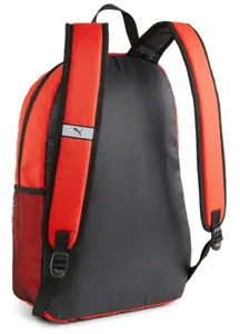Рюкзак Puma teamGOAL Backpack Core 20L красный Уни 12x30x42 см купить