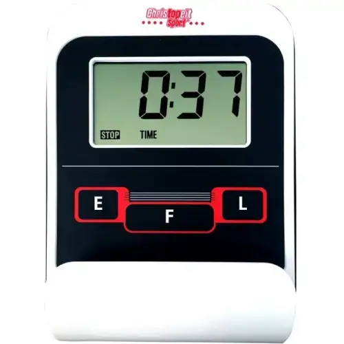 Орбитрек Christopeit Sport CS5 White 99252 купить недорого в Украине, фото 7