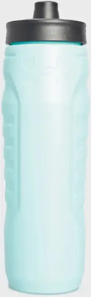 Пляшка UA Sideline Squeeze 32oz бірюзовий Уні 950 мл купити