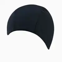 Шапочка для плавания BECO 7721 текстиль (полиэстер) Темно-Синий купить