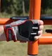 Перчатки для фитнеса Power System PS-2570 Woman's Power женские Black/Red XS купить