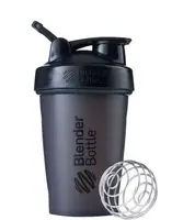 Шейкер спортивный BlenderBottle Classic Loop 20oz/590ml Black купить