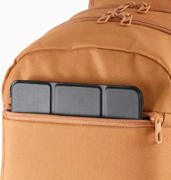 Рюкзак Puma BUZZ Backpack 28L коричневий Уні 47,5 х 28 х 20 см купити недорого в Україні, фото 6