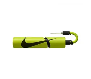 Насос Nike ESSENTIAL BALL PUMP INTL Салатовый Насос Nike ESSENTIAL BALL PUMP INTL Салатовый купить