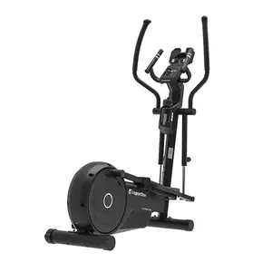 Орбітрек магнітний inSPORTline ZenStride 300 чорний купити