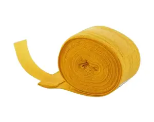 Бинты для бокса Power System PS-3404 Yellow (4 м) купить