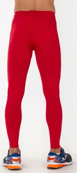 Термоштани Joma BRAMA ACADEMY червоний Діт 4XS-3XS купити недорого в Україні, фото 3