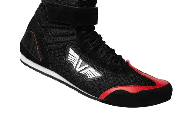 Боксерки V`Noks | Черный/Черный | 38 купить недорого в Украине, фото 4