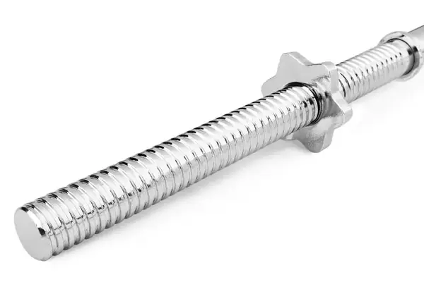 Набір зі штангою та гантелями Besport PowerPro 92кг (гриф 218 см) купити недорого в Україні, фото 16