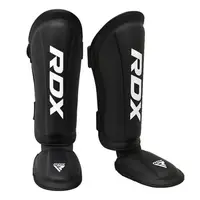 Защита голени и стопы RDX T1 Black L купить