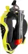 Повнолицьова маска Aqua Speed DRIFT 9942 чорний, жовтий Уні L/XL купити