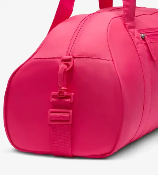 Сумка Nike NK GYM CLUB BAG - SP23 24L рожевий Жін 33х51х23 см купити недорого в Україні, фото 10