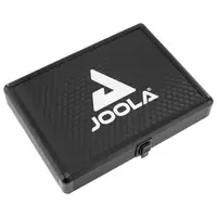 Чохол для ракетки Joola Double Bat Alu (80555) Чохол для ракетки Joola Double Bat Alu (80555) купити