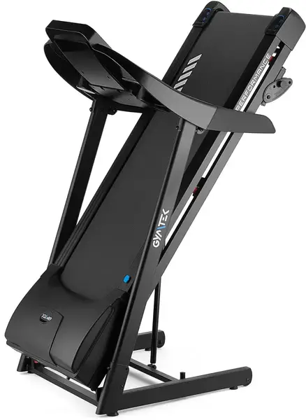 Беговая дорожка Gymtek XT600 купить недорого в Украине, фото 3