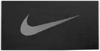 Рушник Nike SPORT TOWEL MEDIUM NP темно-сірий Уні 36 х 81 см купити