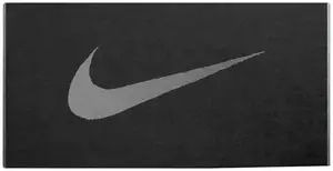 Рушник Nike SPORT TOWEL MEDIUM NP темно-сірий Уні 36 х 81 см купити