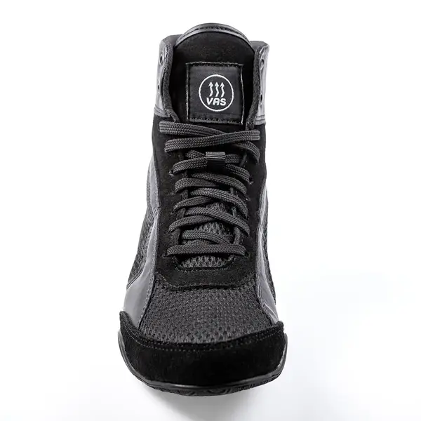 Боксерки V`Noks Vi Venti | Черный | 45 | 45 | Стопа 29 см купить недорого в Украине, фото 5