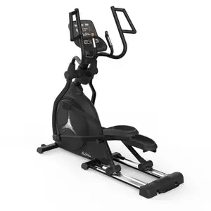 Передньопривідний орбітрек Aerostream AT-747G LED купити