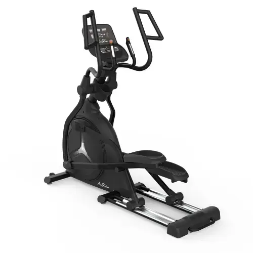 Передньопривідний орбітрек Aerostream AT-747G LED купити недорого в Україні, фото 2