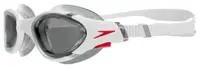 Окуляри для плавання Speedo BIOFUSE 2.0 білий, сірий Уні OSFM купити