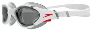 Окуляри для плавання Speedo BIOFUSE 2.0 білий, сірий Уні OSFM купити