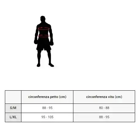 Костюм для похудения Leone Advance Grey L/XL Leone Advance Grey L/XL купить недорого в Украине, фото 5