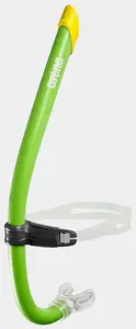 Трубка Arena SWIM SNORKEL PRO III салатовий Уні OSFM купити