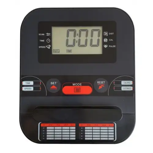 Орбітрек Vigor 609ET купити недорого в Україні, фото 2