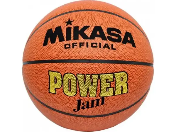 Мяч баскетбольный Mikasa BSL10G | Размер 7 купить