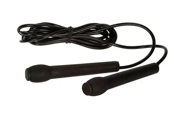 Боксерский набор Adidas (перчатки, бинты, скакалка) синий | 12 унций | Adidas ADIKITW купить недорого в Украине, фото 5