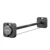 Штанга ZIPRO SQUARE с регулируемой нагрузкой 26,5 кг купить