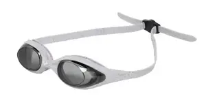Окуляри для плавання Arena SPIDER сірий Уні OSFM купити
