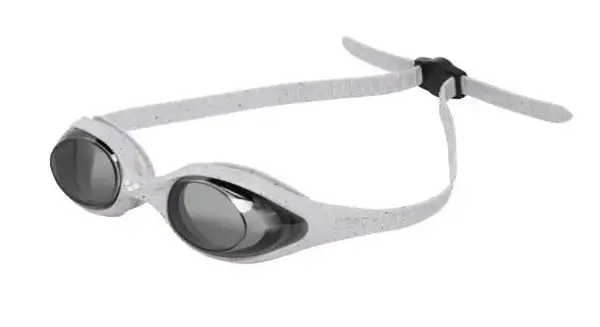 Окуляри для плавання Arena SPIDER сірий Уні OSFM купити