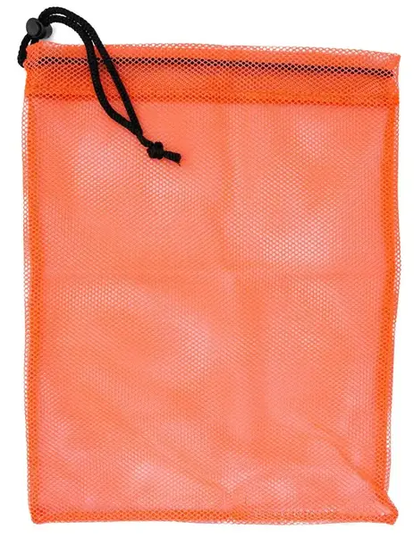 Сумка Aqua Speed MESH BAG 6095 помаранчевий Уні 31x38cм купити