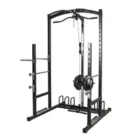 Стойка для упражнений inSPORTline Power Rack PW70 купить