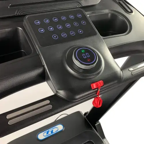 Бігова доріжка Fitlogic T46C купити недорого в Україні, фото 3