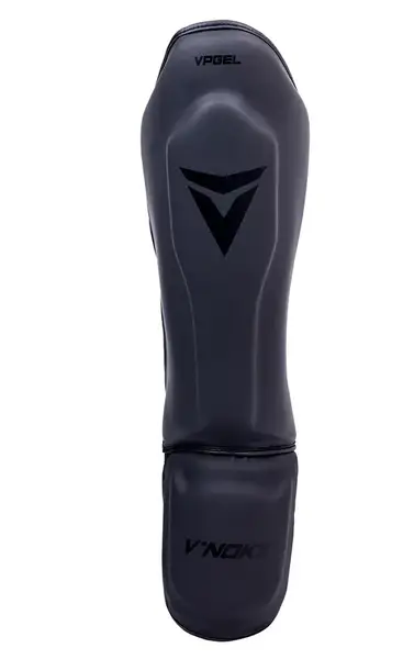 Накладки на ноги V`Noks Ultima | Чорний | S/M купити недорого в Україні, фото 2