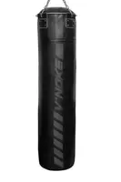Боксерський мішок V`Noks Fortes Black 1.8 м, 75-85 кг купити